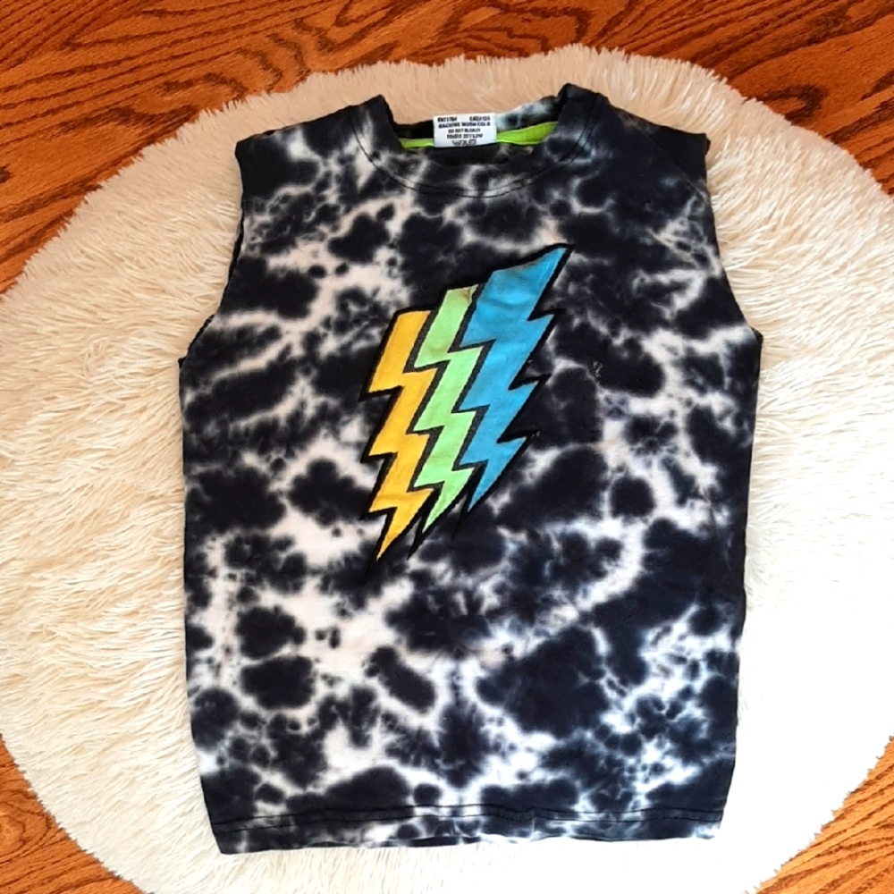 Mish Boys Tee